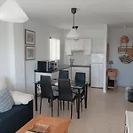 Apartamento Riviera Del Sol, Mijas, 1ºa