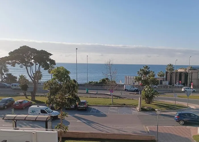 Apartamento Riviera Del Sol, Mijas, 1ºa