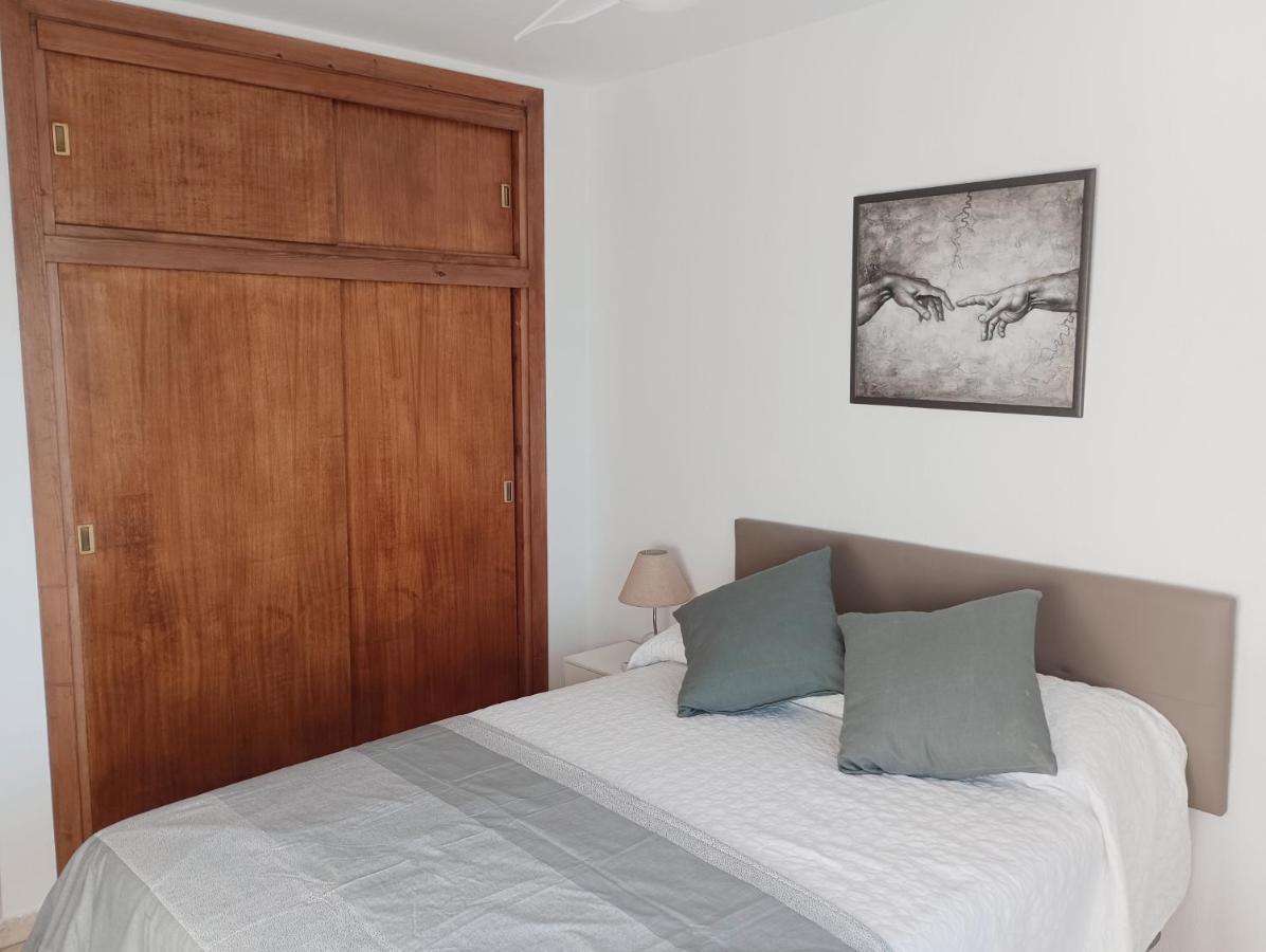 Appartement Apartamento Riviera Del Sol, Mijas, 1ºa *