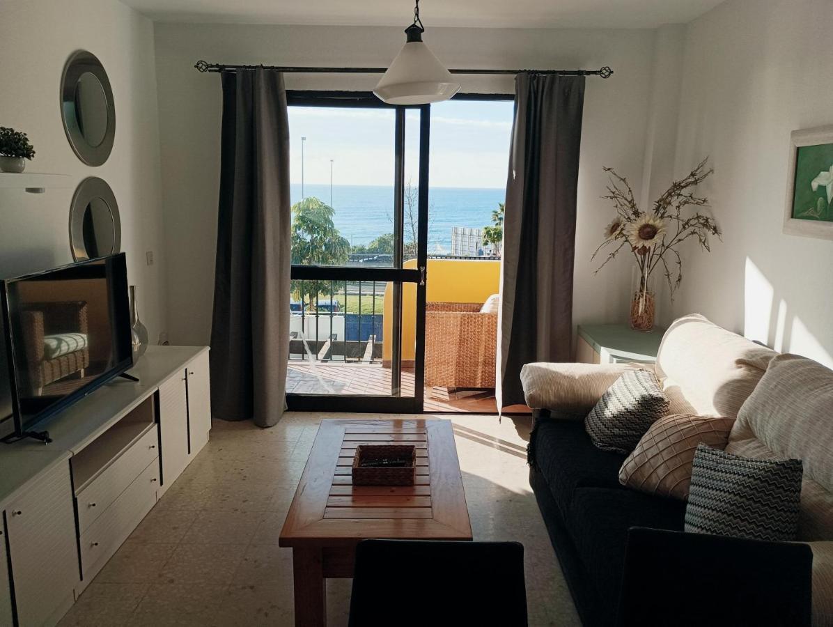 Apartamento Riviera Del Sol, Mijas, 1ºa Appartement