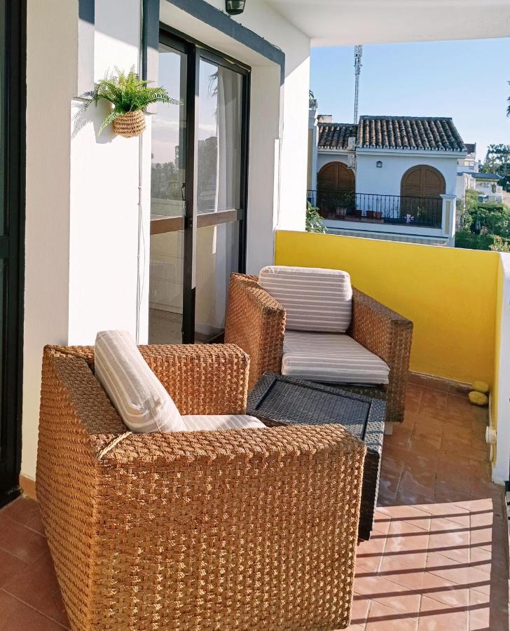 Apartamento Riviera Del Sol, Mijas, 1ºa *