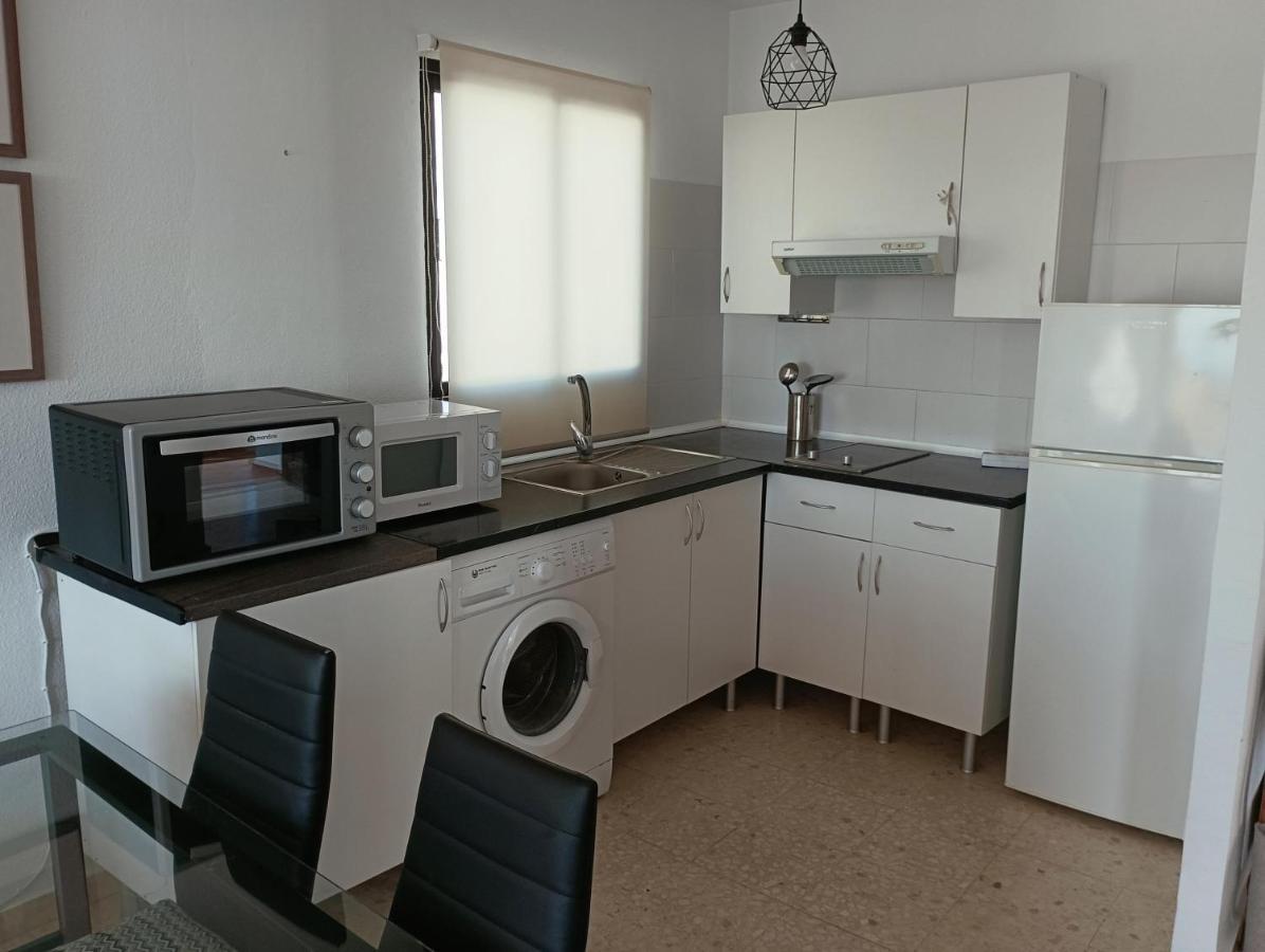 Apartamento Riviera Del Sol, Mijas, 1ºa Appartement Málaga